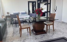 Hotel Flor De Minas